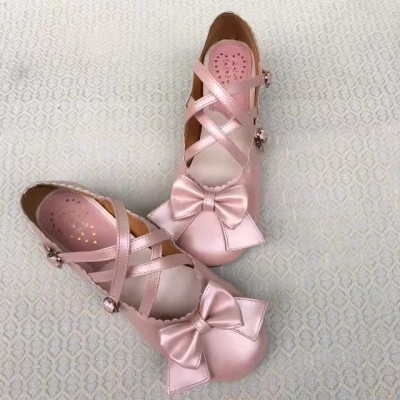 Antaina Shoes Model 137